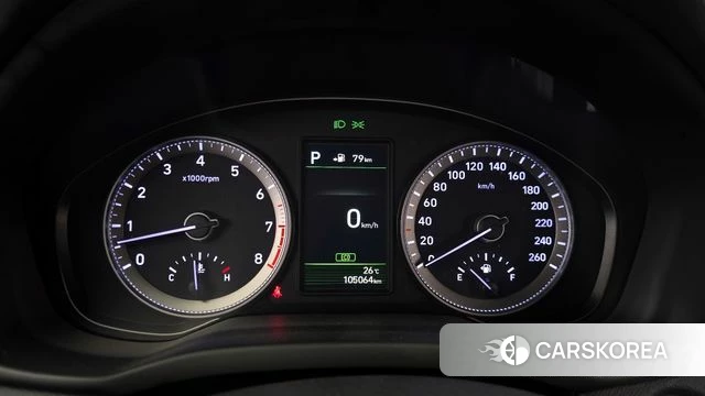 Hyundai Grandeur IG id 4197246 из Кореи 30