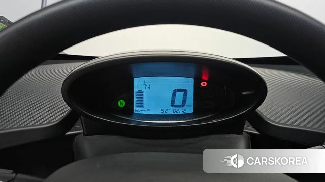 Renault Korea (Samsung) Twizy id 3795187 из Кореи 18