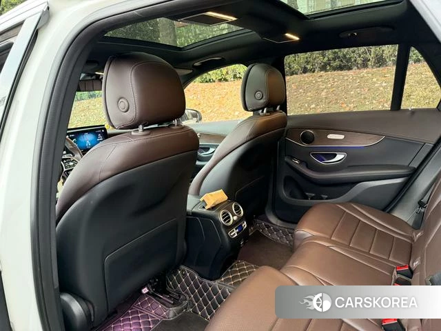 Mercedes-Benz GLC id 4291107 из Китая 8