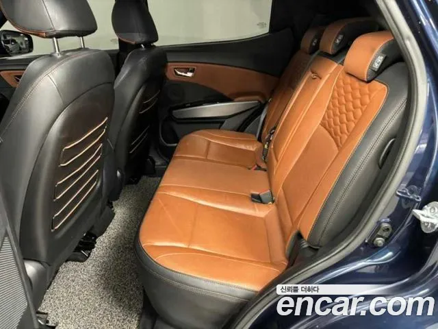 Ssangyong Tivoli Armor id 2685534 из Кореи 17