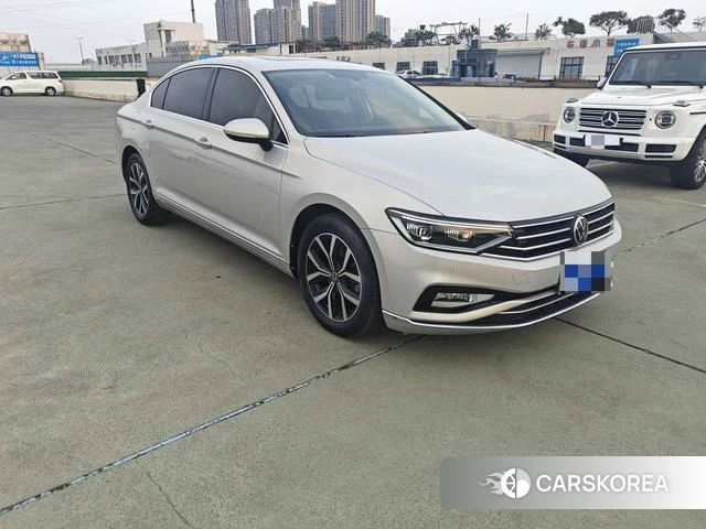 Volkswagen Magotan id 4307357 из Китая 11