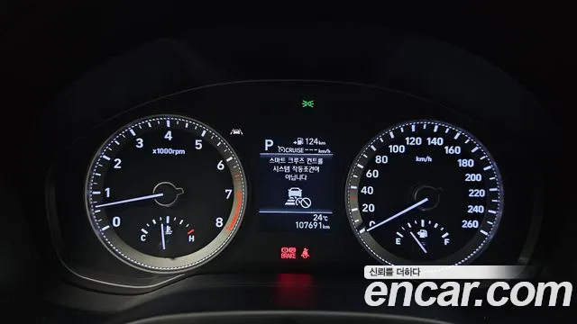 Hyundai Grandeur IG id 2855510 из Кореи 18