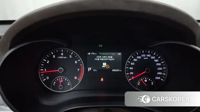 Kia The New K5 2nd generation id 3380475 из Кореи 18