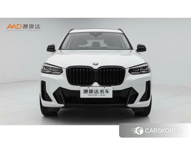 BMW X3 id 4333158 из Китая 8