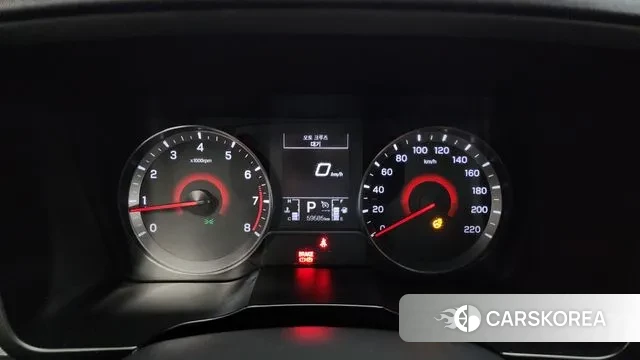 Ssangyong Berry New Tivoli id 3514658 из Кореи 18