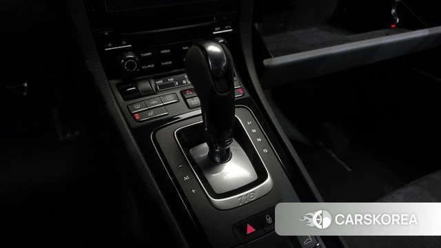 Porsche 718 Cayman id 4837186 из Кореи 28