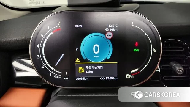 Mini Cooper S id 2905072 из Кореи 18