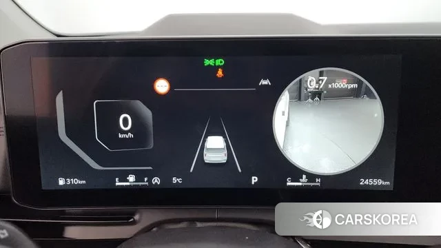 Kia The New Carnival 4th Generation id 3371958 из Кореи 18