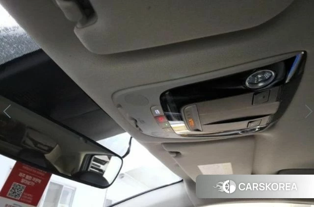 Kia K5 3rd generation id 4917744 из Кореи 9