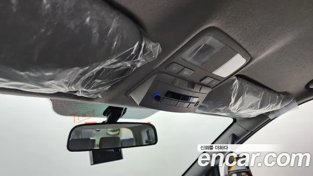 Hyundai The New Grand Starex id 2574894 из Кореи 18