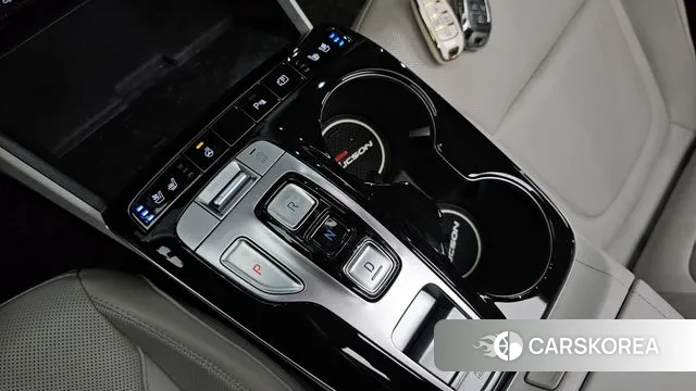 Hyundai Tucson (NX4) id 3443501 из Кореи 18