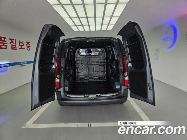 Hyundai Staria id 2709490 из Кореи 18