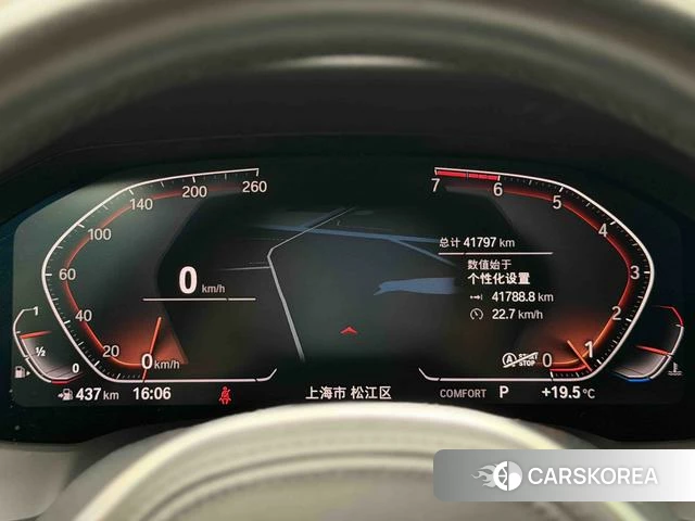 BMW 3 series id 4240062 из Китая 8