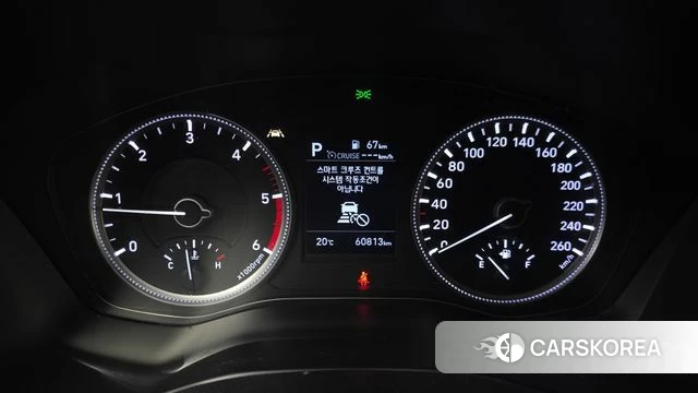 Hyundai Santa Fe TM id 3845576 из Кореи 18