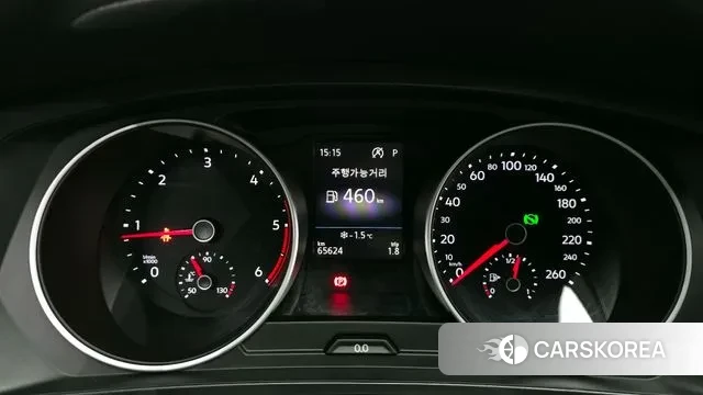 Volkswagen Tiguan second Generation id 3636658 из Кореи 18