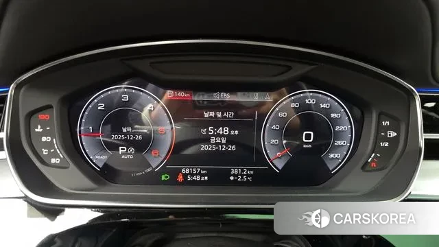 Audi A8 (D5) id 3519508 из Кореи 18