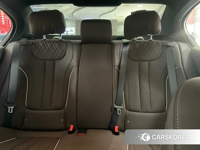 BMW 5 series id 4213641 из Китая 26