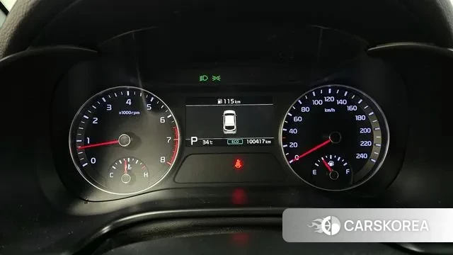 Kia Come New K3 id 2986411 из Кореи 18