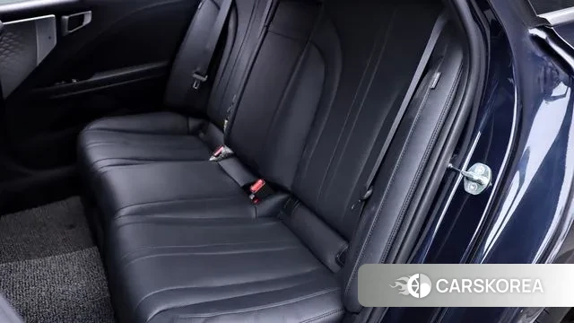 Kia K8 id 3457939 из Кореи 18