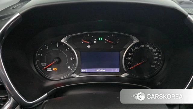 Chevrolet (GM Daewoo) Equinox id 3853645 из Кореи 18