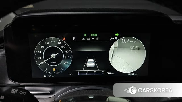 Kia Carnival 4th generation id 3828188 из Кореи 18