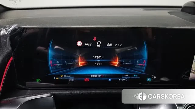 Mercedes-Benz GLB-Class X247 id 3614376 из Кореи 18