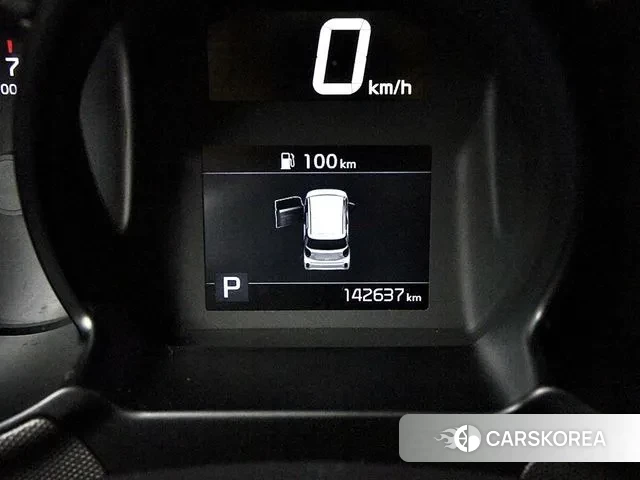 Kia The New Ray id 3361721 из Кореи 17