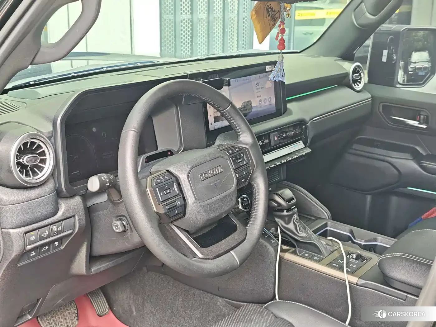 Toyota Prado id 4644533 из Китая 16