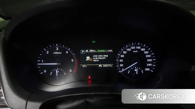 Genesis G80 id 4647841 из Кореи 18