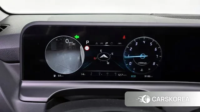 Kia The New Seltos id 3507982 из Кореи 18