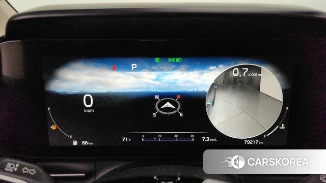 Kia Carnival 4th generation id 3884907 из Кореи 18
