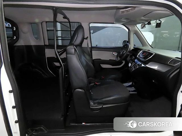 Kia The New Ray id 3919770 из Кореи 17