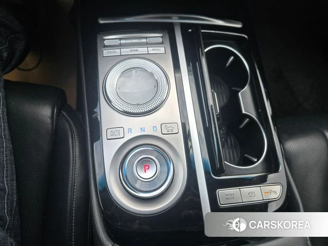 Genesis G80 (RG3) id 4887259 из Кореи 18