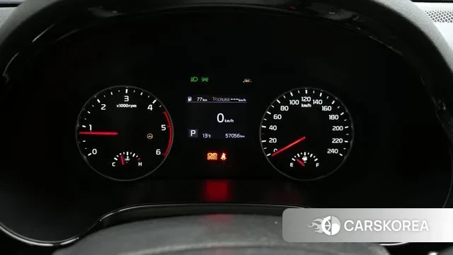 Kia Seltos id 3717876 из Кореи 18