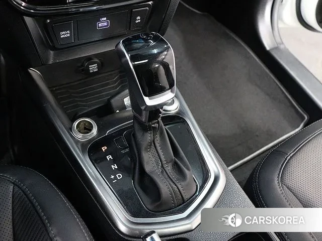 Ssangyong Berry New Tivoli id 3522487 из Кореи 18