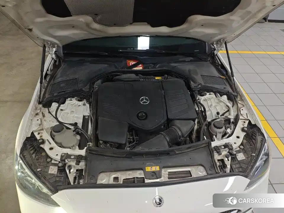 Mercedes-Benz C-class id 4601102 из Китая 8