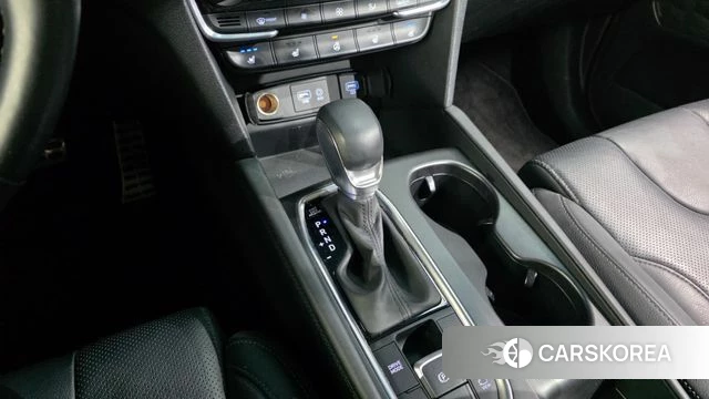 Hyundai Santa Fe TM id 3845136 из Кореи 18