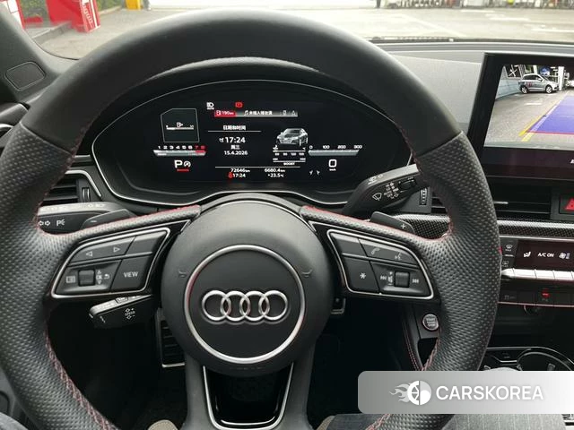 Audi S4 id 4238418 из Китая 20