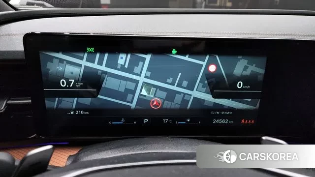 Ssangyong Torres id 3426224 из Кореи 18