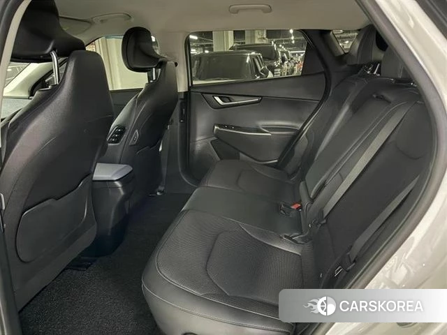 Kia EV6 id 3826294 из Кореи 18