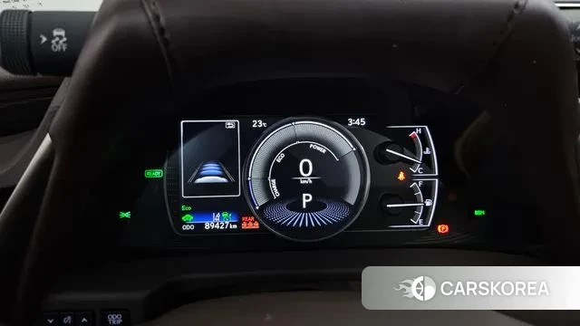 Lexus ES300h 7th generation id 3258757 из Кореи 18