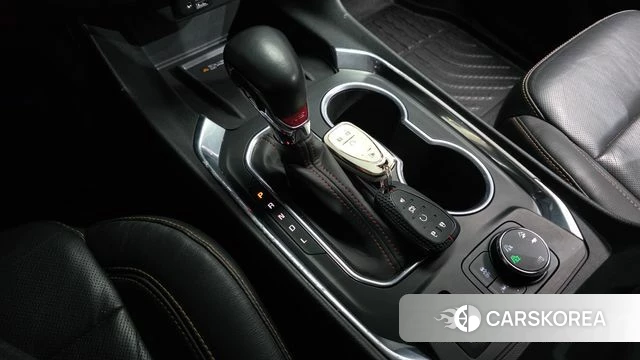 Chevrolet (GM Daewoo) Traverse id 3813654 из Кореи 18