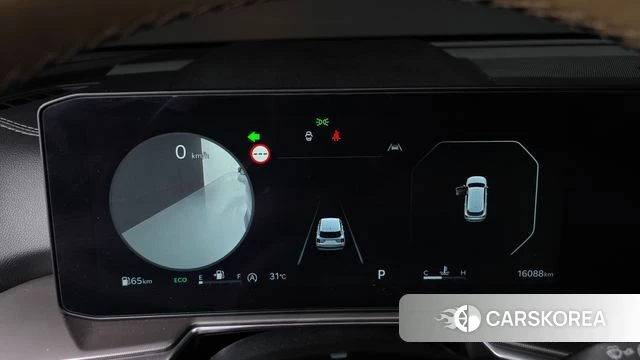 Kia The New Sorento 4th Generation id 4656035 из Кореи 31