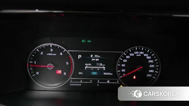 Kia Sorento 4th Generation id 4389860 из Кореи 28