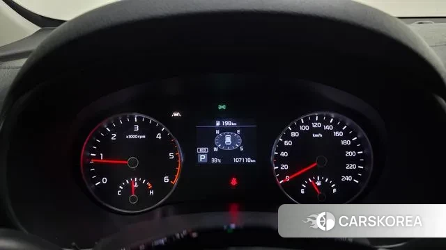 Kia Sportage The Bold id 3054841 из Кореи 18