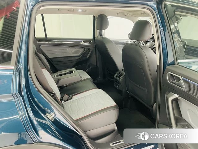 Volkswagen Tiguan L id 4211014 из Китая 15
