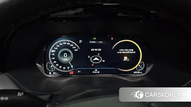 Hyundai Palisade id 3771097 из Кореи 18