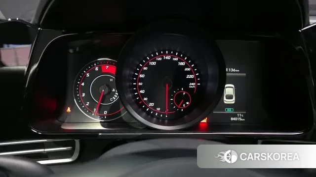 Hyundai Avante (CN7) id 3741678 из Кореи 18