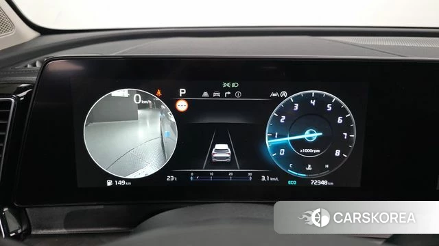 Kia Sportage 5th Generation id 4382786 из Кореи 18