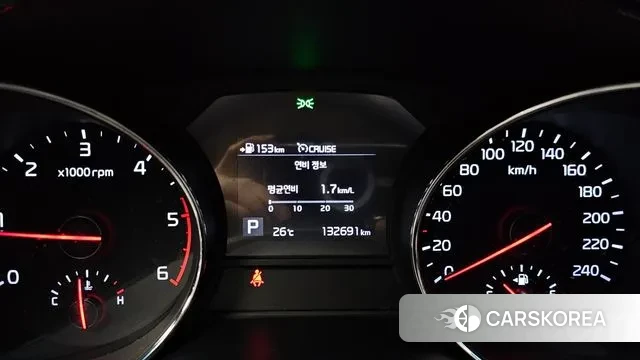 Kia The New Carnival id 2966611 из Кореи 18